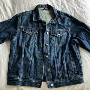 Everlane Denim Jacket